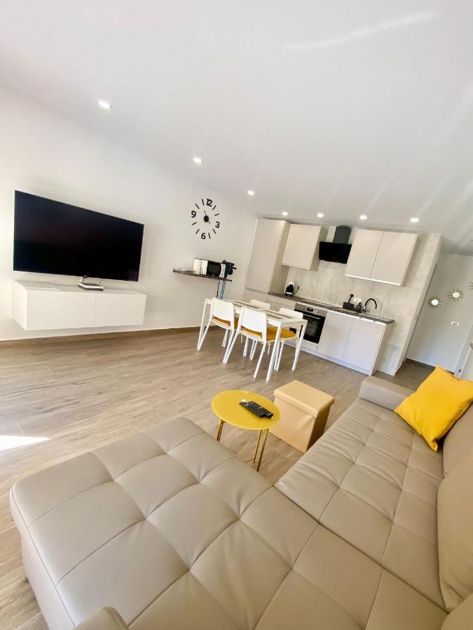 House Harvey J53 Mareverde Costa Adeje  Exterior foto